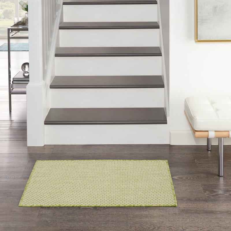 Meran Indoor / Outdoor Rug, Rectangle 2' x 3'