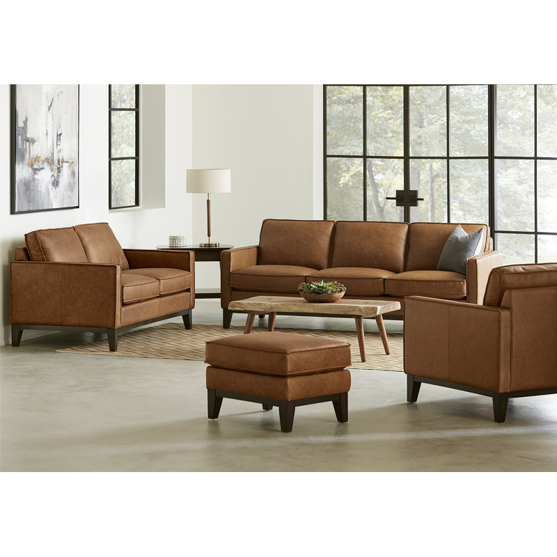 Pimlico Ottoman