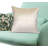 Geometric Pillow Cover