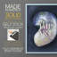 Impression encadrée "Lost Shell II" - bois massif-1512857778-1512857776