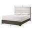Mobilier de chambre à coucher 1pc