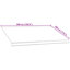 Sisag Awning Top Sunshade Canvas 
