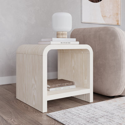Essie Side Table