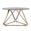 Table basse Loferski