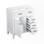 Armoire de salle de bain Degraaf-1280271854