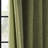 Ottis Faux Linen Room Darkening Curtain Panel-1215956693-1332948363