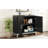 Multi-Function Foldable and Portable Dining Set, Dining Table & Chairs-1055013457