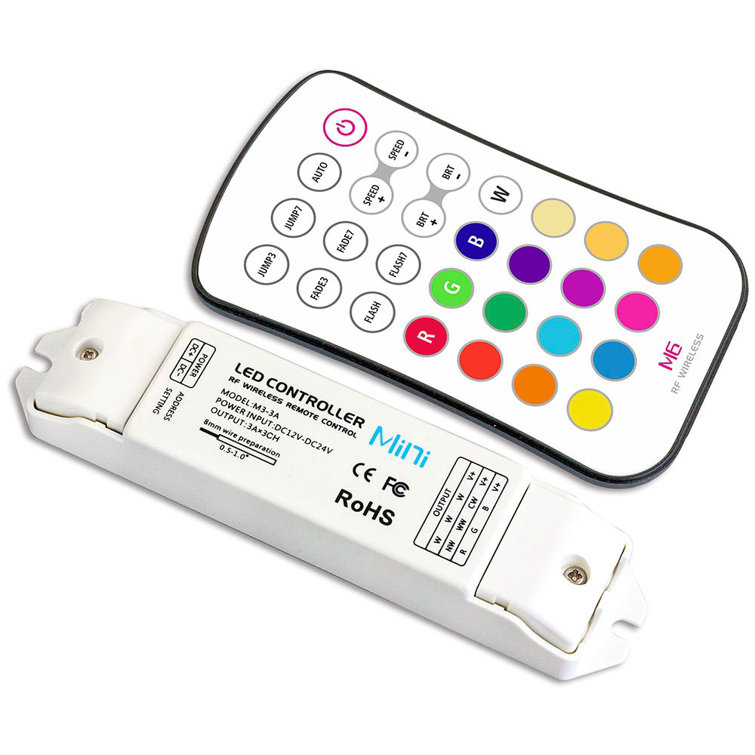 Remote Controller