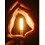 Candle-Inspired Portable Rechargeable Lamp - Wick-1185193696-1126367647
