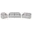 Hooversville 3 - Piece Living Room Set-142829396
