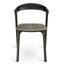 Bok Upholstered Dining Chair-454011729-454011730