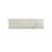 Oblique Marble Console Table