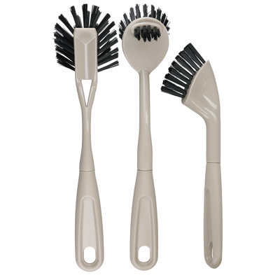 Cleaning Brushes
