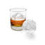 Basketball Ice Mold