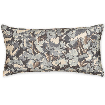 Cascade Throw Pillow