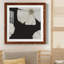 «Shine Thruough II» - impression encadrée-1429954973-1429954974