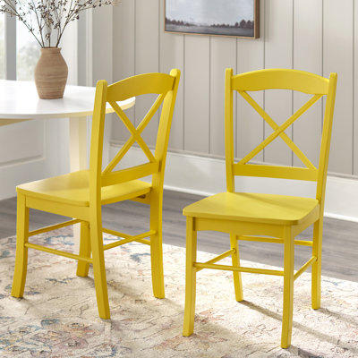 Castellon 18'' H Side Chair