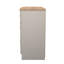 Abhilash 112 cm W Chest of 6 Drawers