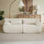 Canapé modulaire Cloud, très grand canapé modulaire désossé-229279807