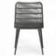 Beachside Square 8 - Person 35.4" Long Dining Set with Cushions