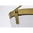 Sharieka Glass Semi Flush Mount-798951163