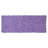 Schoenberger Floral Design Cotton Bath Rug-1384175511-1416224725