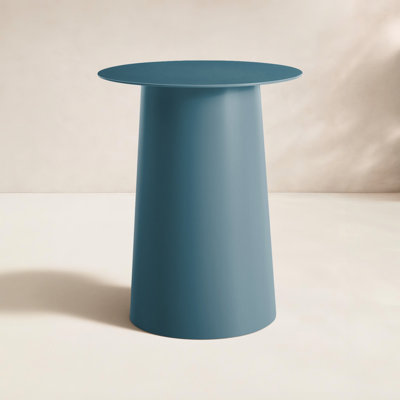 Circula Single End Table