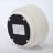Round Upholstered Ottoman-459113834