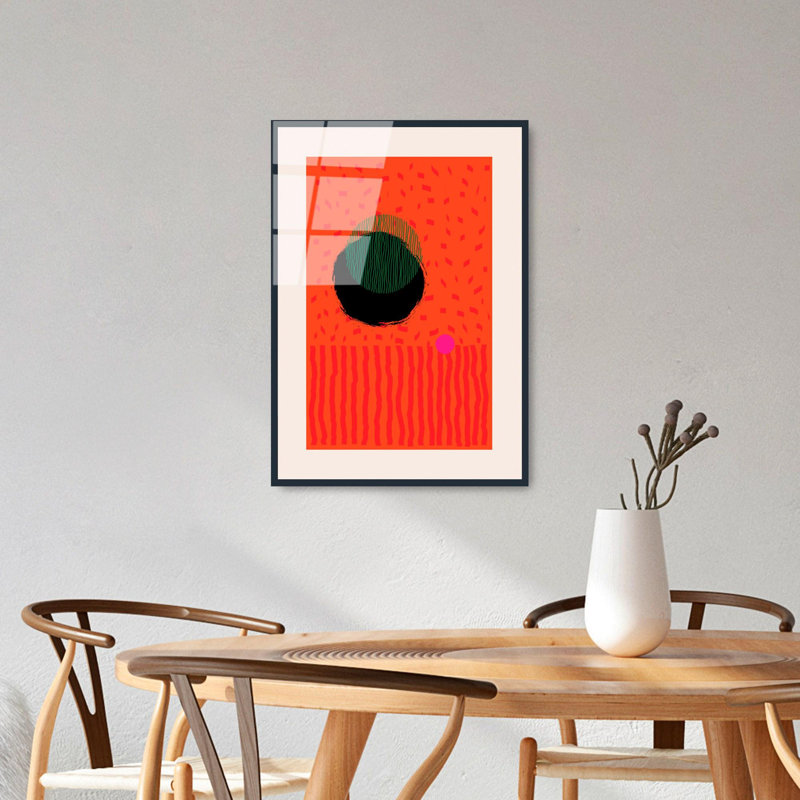 Boze Wall Decor