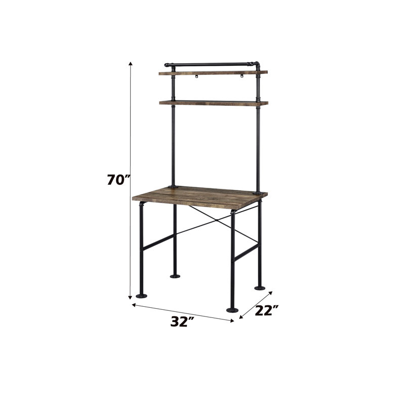 Bureau d'écriture Ensata