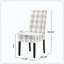 Chaise de salle à manger adaptée à une utilisation quotidienne dans la salle à manger et la cuisine-1059590263