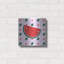 «Cute Watermelon» par Luxe Metal Portfolio-840854963