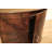 Extendable Mahogany Round Solid Wood Dining Table