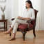 Fauteuil l 31 po Arleen