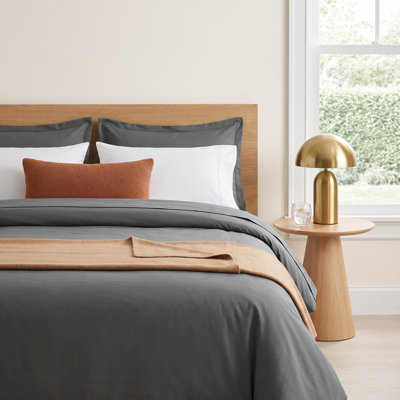 Cotton Duvet Cover Set