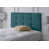 Teal Chenille
