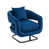 Velours bleu marine est en rupture de stock