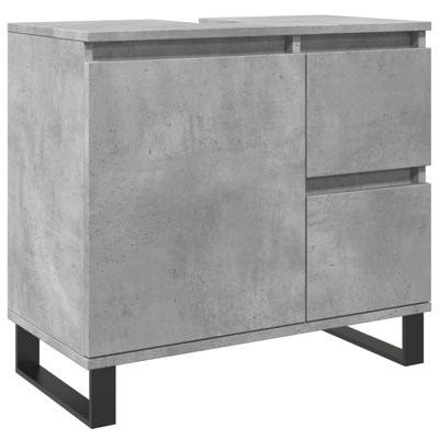 Bruto Under Sink Cabinet