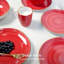 Service de table 16 pièces HomeVSS Highland-1618939024
