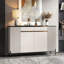 Luxury Style Large Storage Shoe Cabinet-1650398509