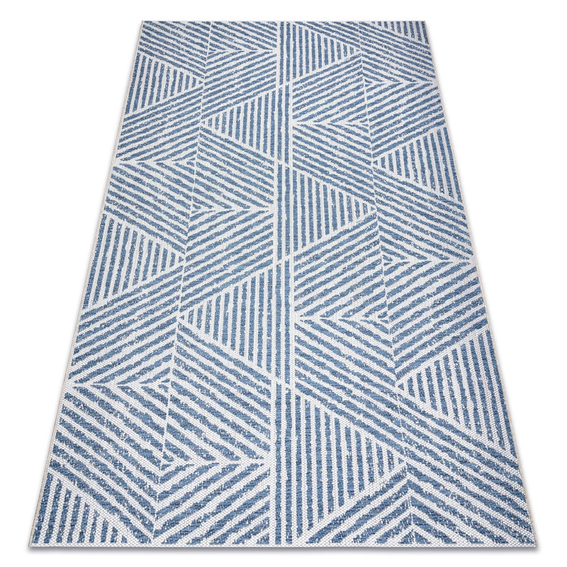 Appistoki Indoor / Outdoor Area Rug, Rectangle 140 x 200cm