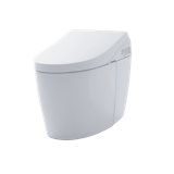 Neorest® Dual-Flush Elongated One-Piece Toilet