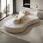 Ensemble de salon en similicuir Jacary