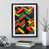 Black Framed selected