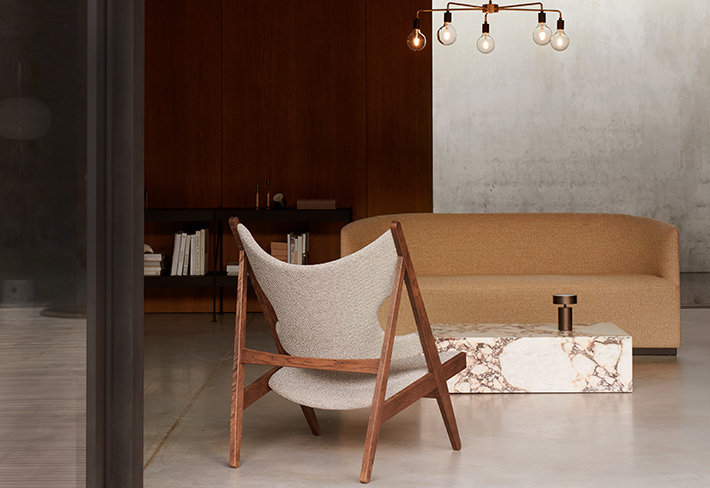 MENU - Connected Spaces