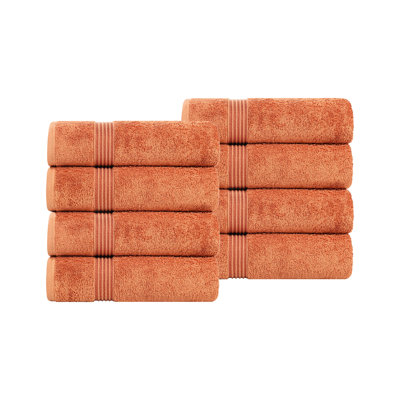 Oleg Heritage Egyptian Cotton Soft Absorbent Luxury Hand Towel