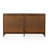 Nellie 6 Drawer Cane Dresser-730395776