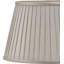 Kaat Polyester Blend Empire Lamp Shade ( Screw On )-24205092-16624721