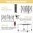 10X10 Pop Up Canopy  Tent With One Push Setup,  Instant Portable Shelter With Sandbags, White-123311105-123311103