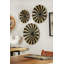 Chaim Rattan Wall Decor